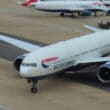 British Airways Grows In India