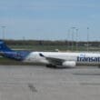 Air Transat Plans Ottawa to London Flights