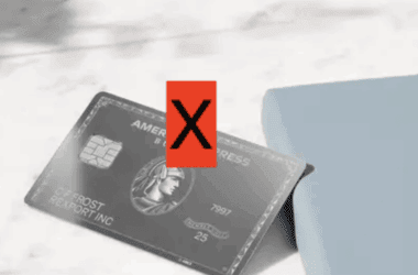 amex platinum card