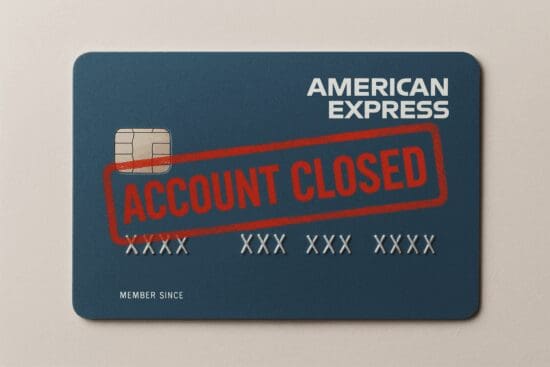 american express