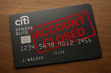 citi strata elite