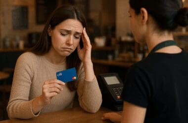 premium credit card