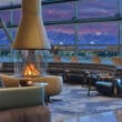 Delta Opens Second Largest Sky Club at Salt Lake City