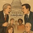 government shutdown