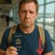 US passport