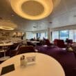 The Virgin Atlantic Revivals Lounge LHR