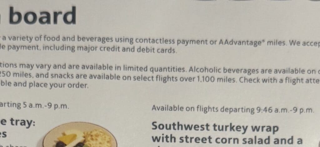 a close up of a paper