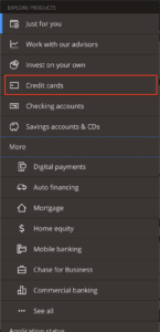 chase sapphire reserve