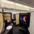American A321XLR Flagship Suite