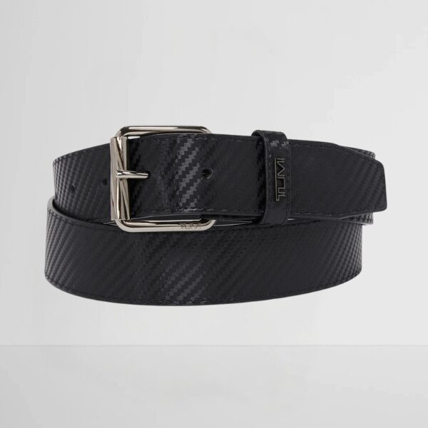 Tumi Carbon Fiber Belt (35mm)