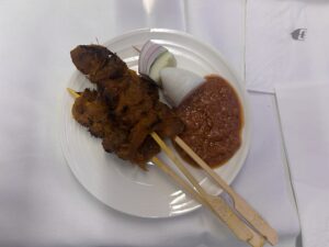 business class upgrade