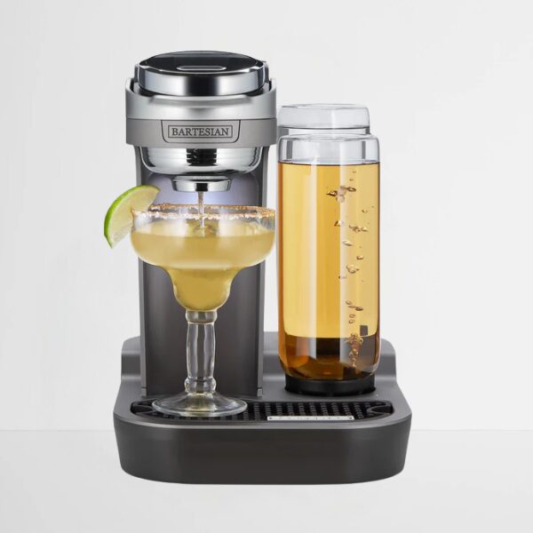 The Bartesian Duet Cocktail Maker