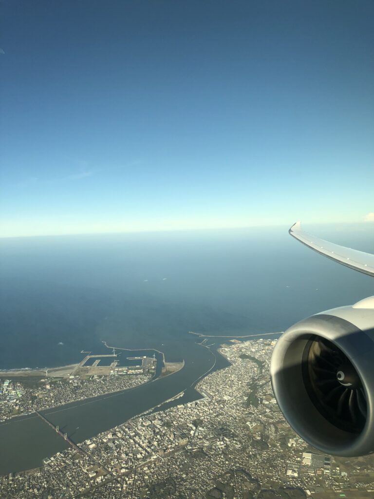 American Airlines 787 LAX-Tokyo Business Class Review (2018)