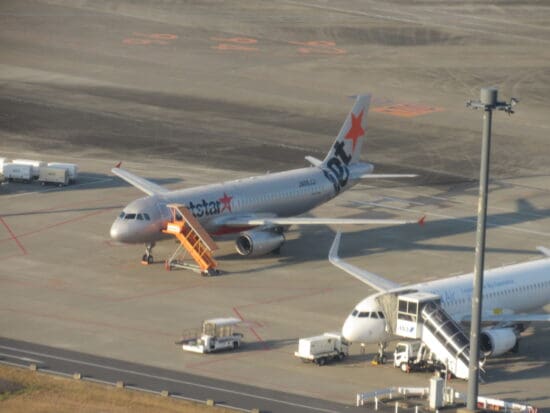 Jetstar Japan to Rebrand After Sale