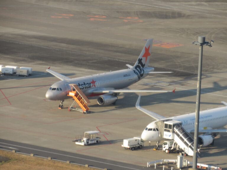 Jetstar Japan to Rebrand After Sale