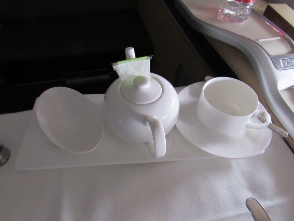 Tea Set