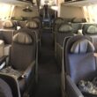 American Airlines 757 Business Class Review: Blast from the Past!