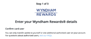 a close up of a sign