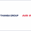 Lufthansa Expands Partnership With Air India