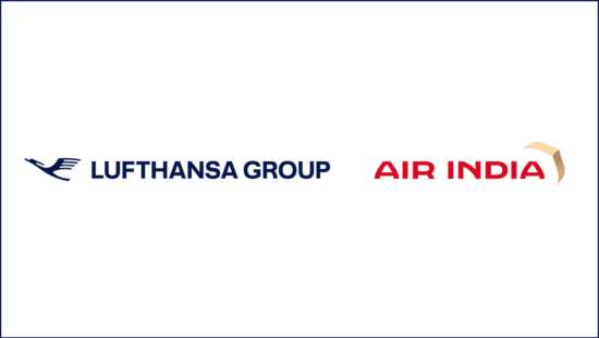 Lufthansa Expands Partnership With Air India