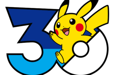 a cartoon character in a number