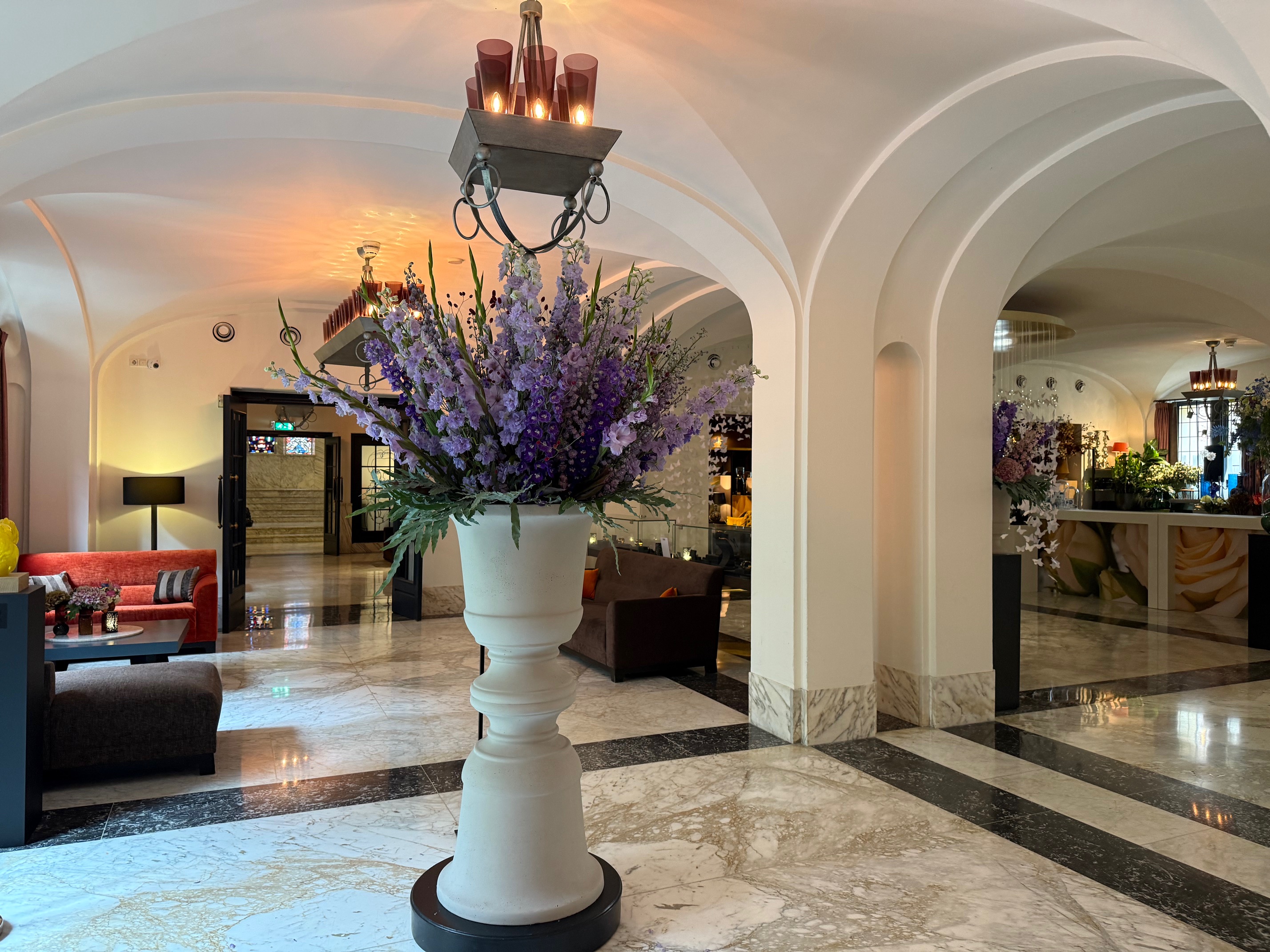 Sofitel Legend The Grand Amsterdam