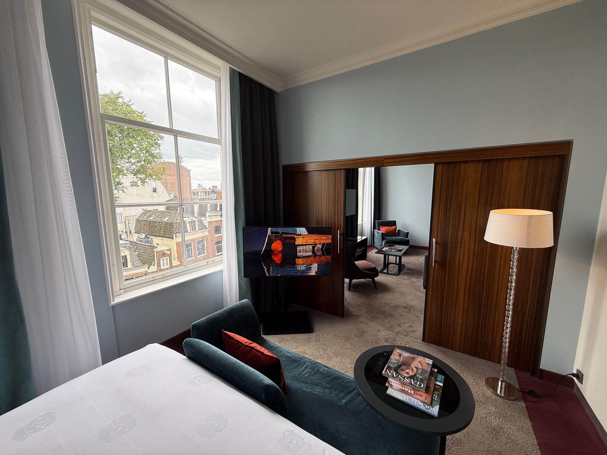 Sofitel Legend The Grand Amsterdam