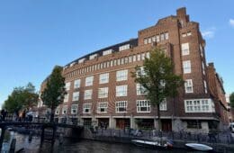 Sofitel Legend The Grand Amsterdam