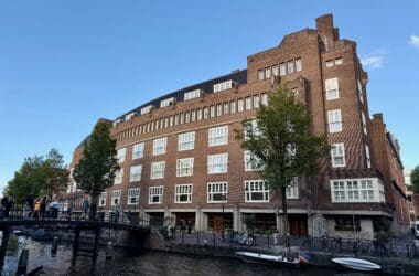 Sofitel Legend The Grand Amsterdam