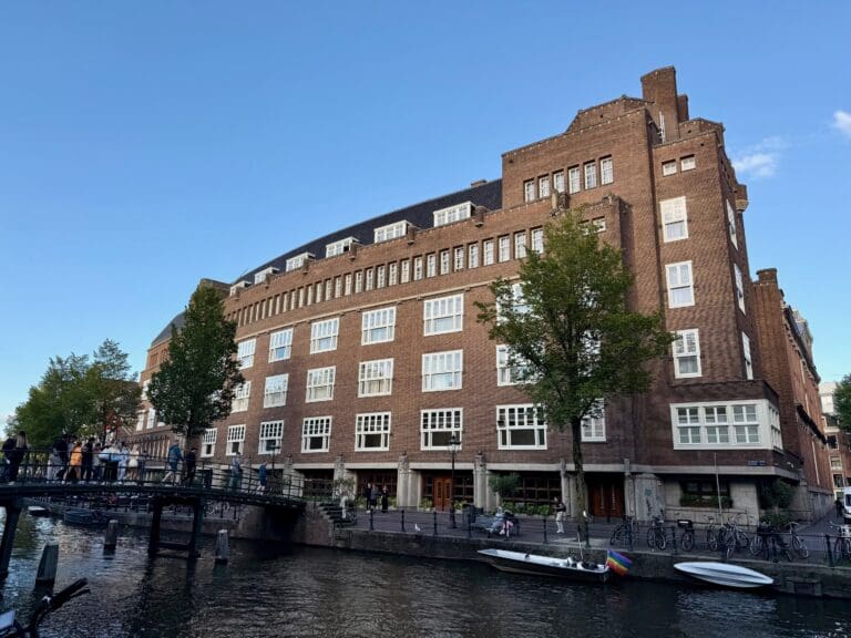 Sofitel Legend The Grand Amsterdam