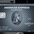 amex credit card
