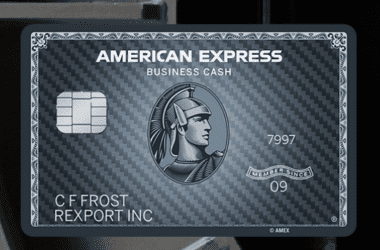 amex credit card