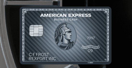 amex credit card