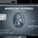 amex credit card