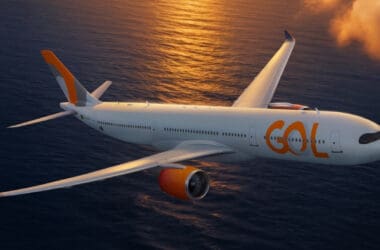 Brazilian Airline GOL Will Add A330-900neos