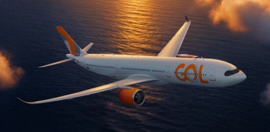 Brazilian Airline GOL Will Add A330-900neos
