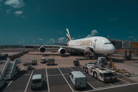 Emirates