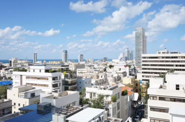 tel aviv