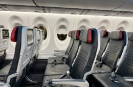 Air Canada A220