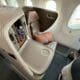 Singapore Airlines 787 Business