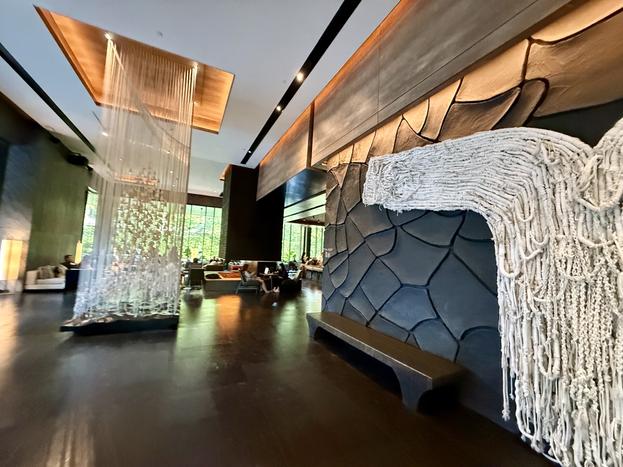 Kimpton Mai-Lai Bangkok