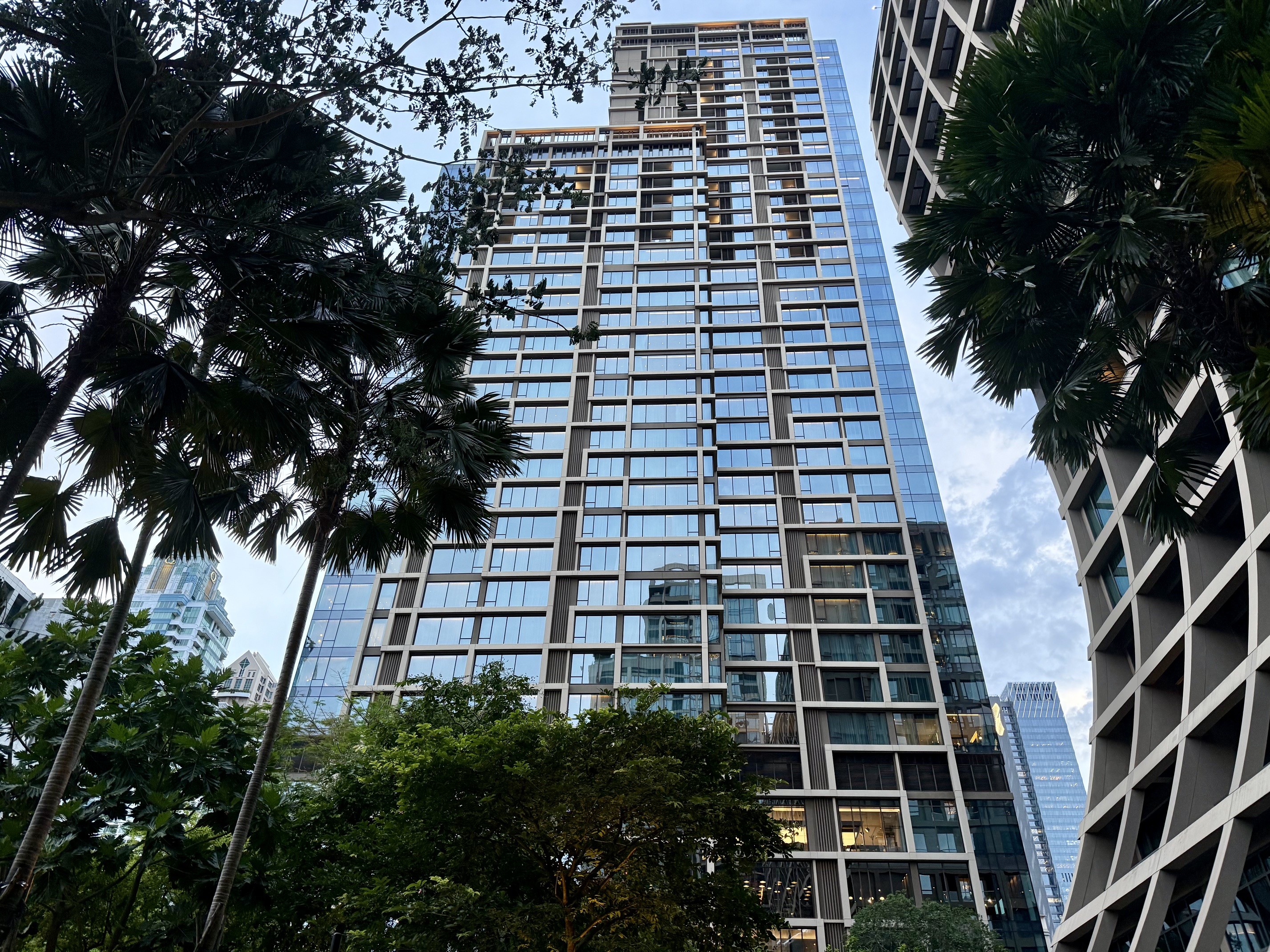 Kimpton Maa-Lai Bangkok