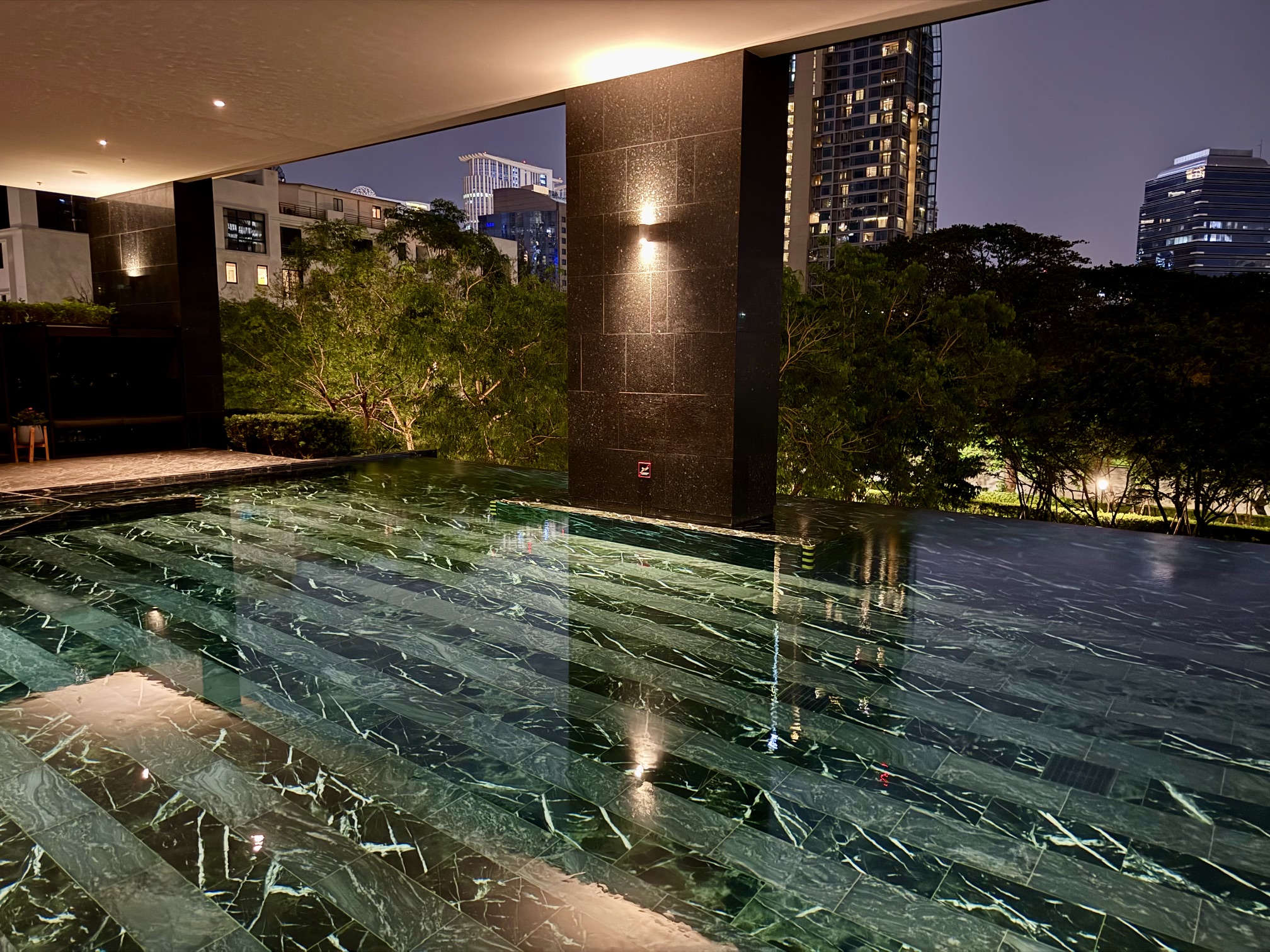 Kimpton Maa-Lai Bangkok