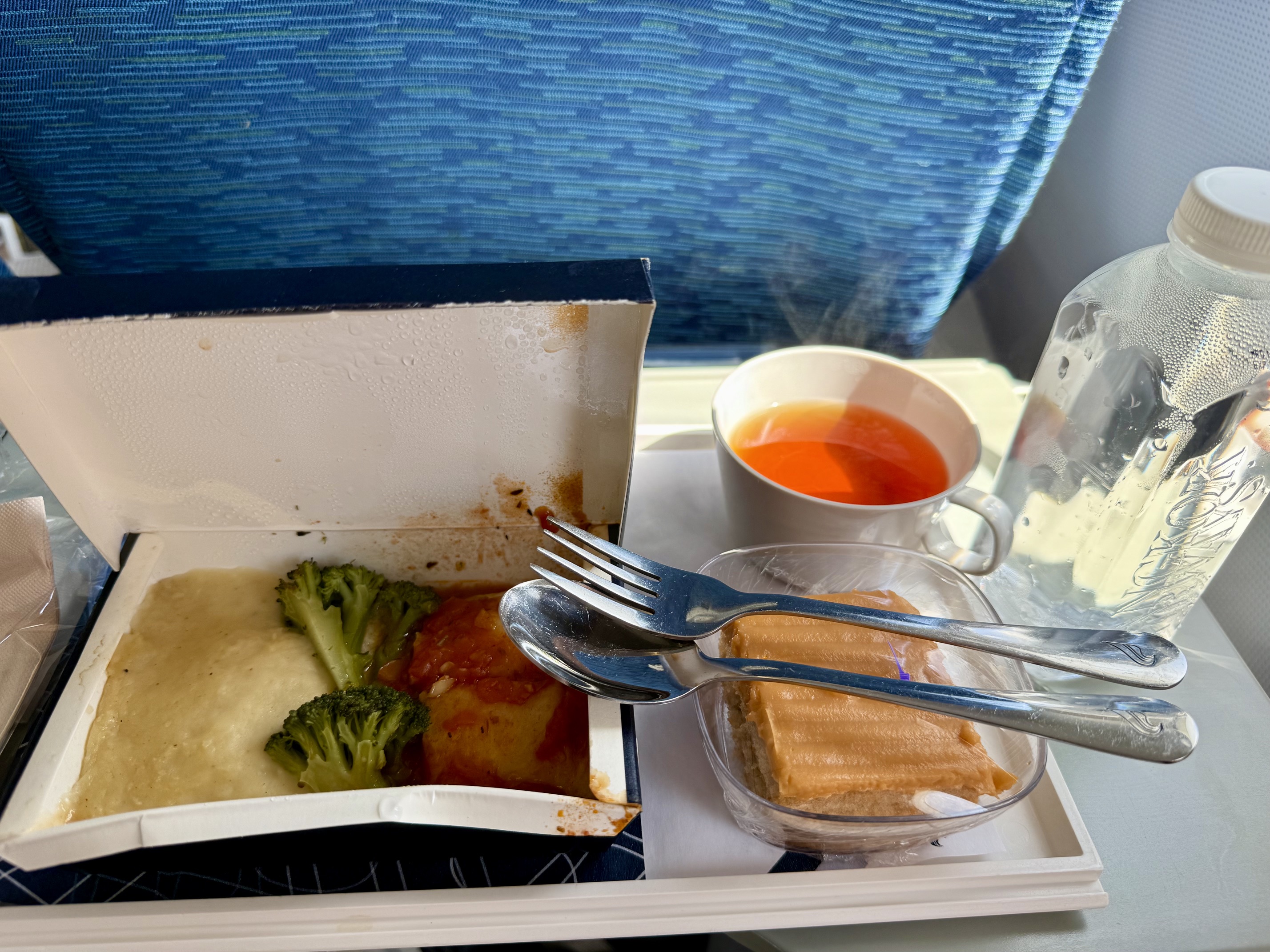 Bangkok Airways A319