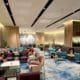 Changi Lounge Singapore
