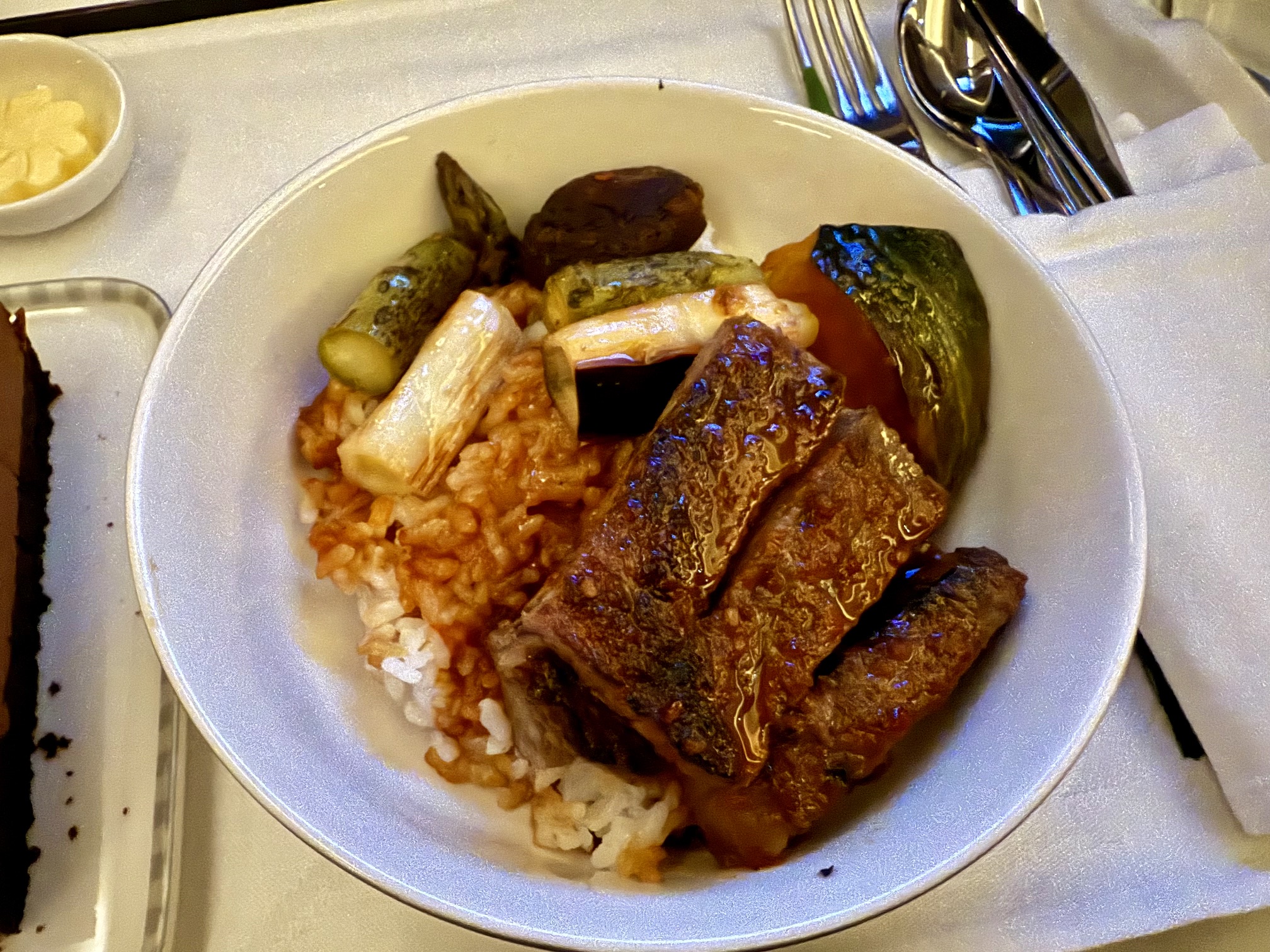 Singapore Airlines Business Class A350