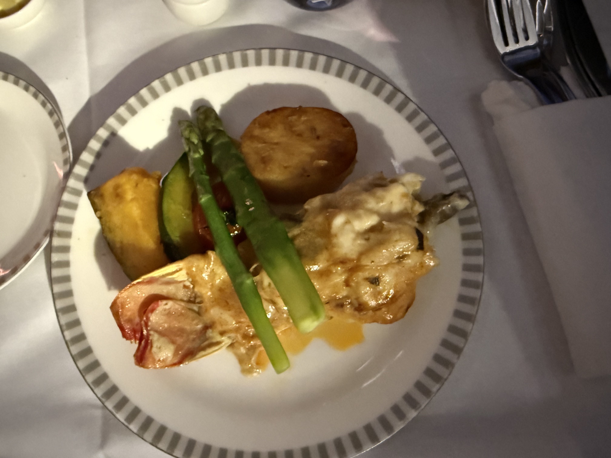 Singapore Airlines Business Class A350