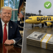 spirit airlines