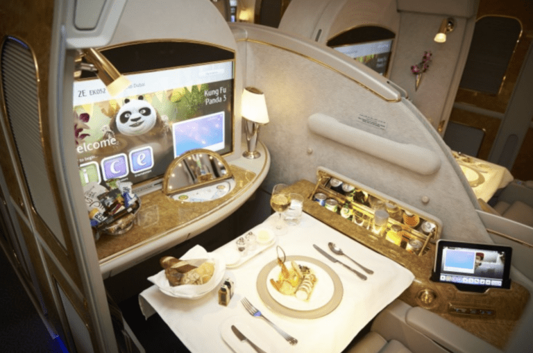 Emirates