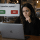 transfer points